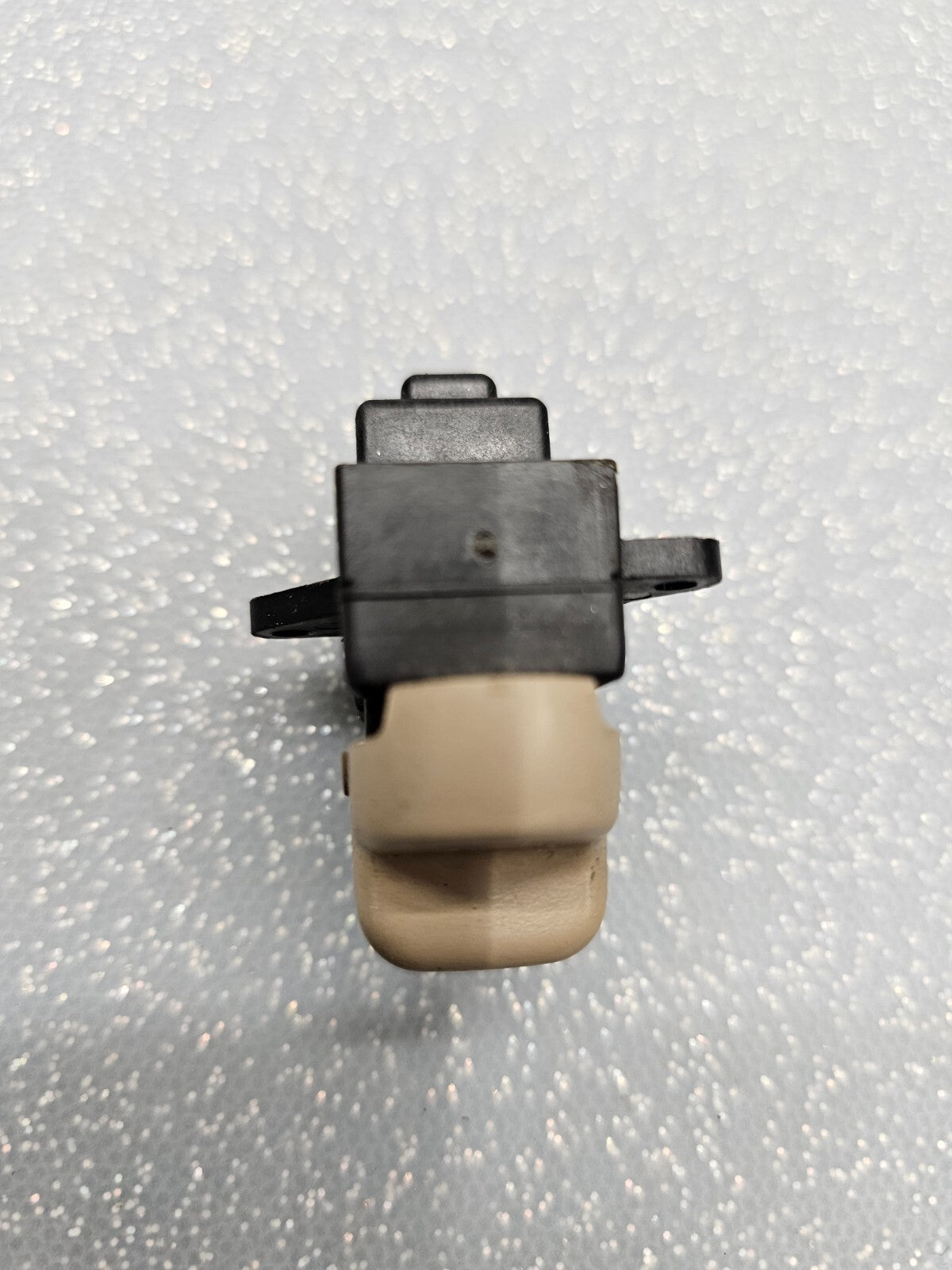 🔥98-02 Honda Accord 00-04 Odyssey 02-06 CR-V Power Door Lock Toggle Switch Tan