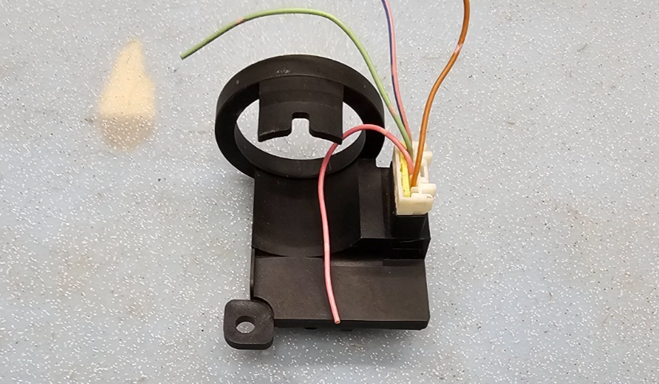 🔥2003-2007 NISSAN MURANO Theft-locking Ignition Immobilizer