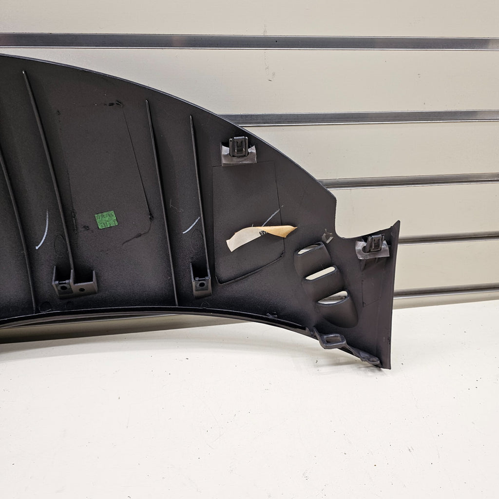 🔥97-03 Ford F150 EXPEDITION Upper DASH PAD Dashboard Panel Bezel Trim Tan DP2