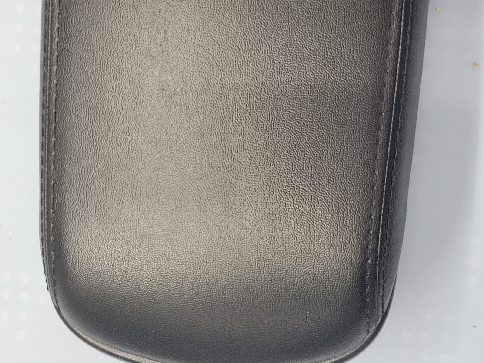 🔥2011-2014 CHRYSLER 200 DODGE AVENGER CENTER CONSOLE LID ARM REST BLACK