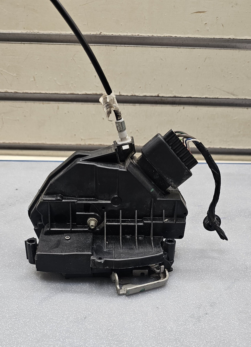 🔥13-18 Fusion Focus Fiesta Edge MKX MKZ Door Lock Latch Actuator Rear Passenger
