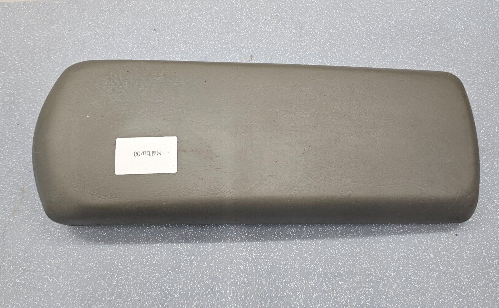 🔥04-08 Chevy Malibu Center Console Arm Rest Lid Cover Top Pad Assembly TAN OEM