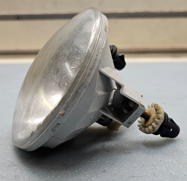 🔥2007-2012 GMC Acadia SLT Front Left Bumper Fog Light Lamp OEM