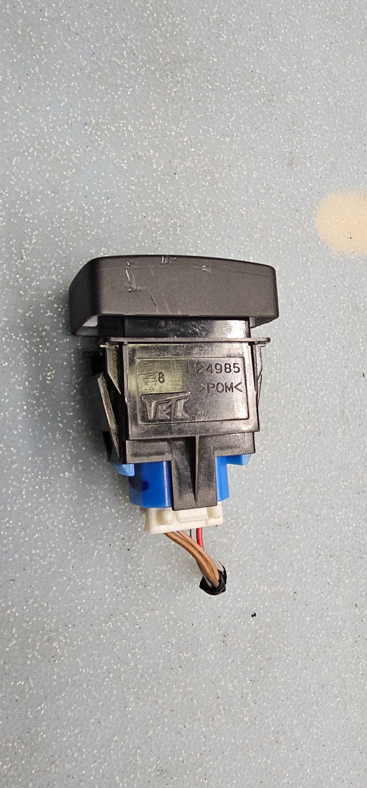 🔥05-10 Honda Odyssey Stability Control VSA Off Control Switch Button OEM