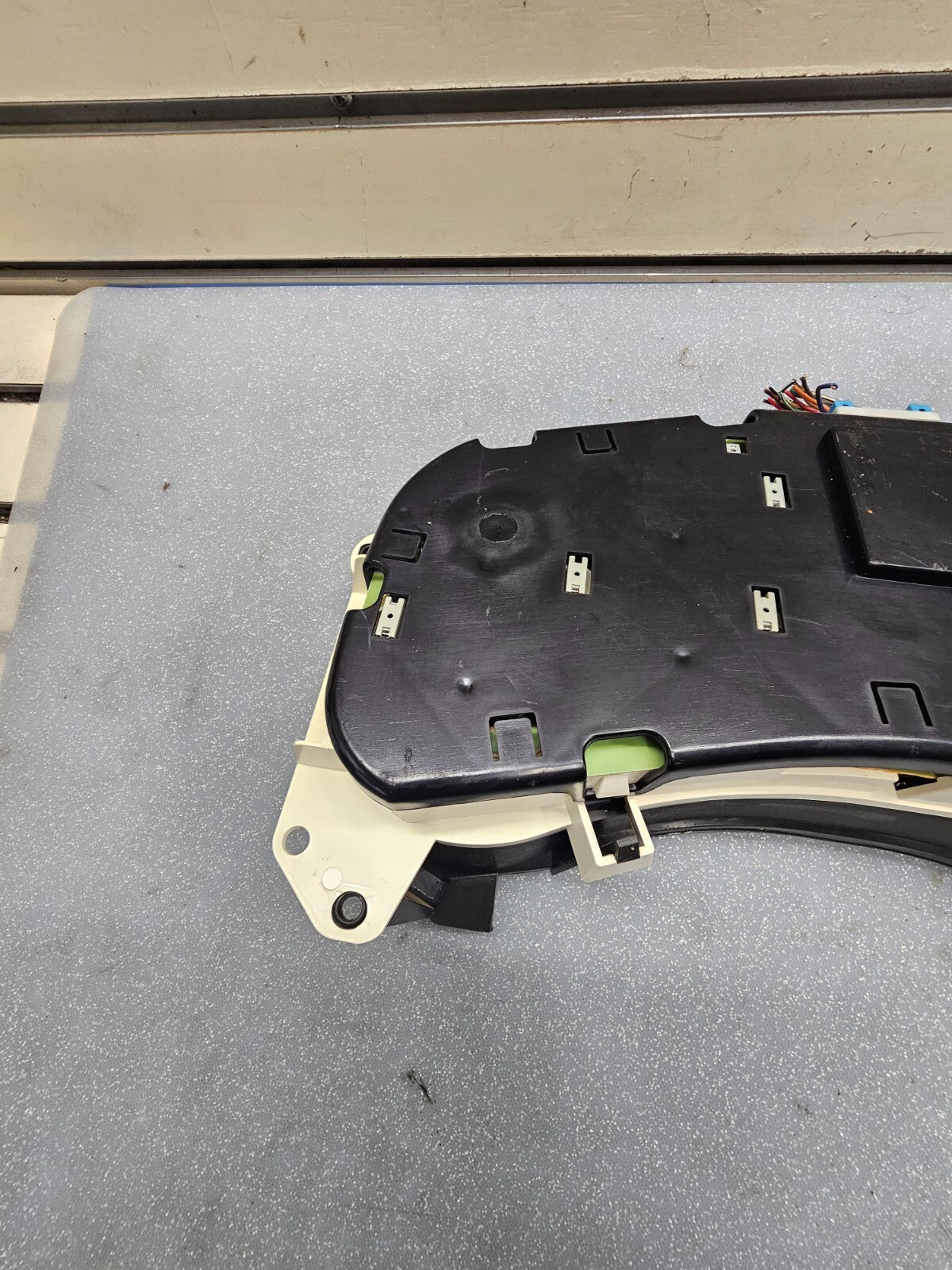 🔥99-02 CHEVY SILVERADO SIERRA TAHOE DASH INSTRUMENT GAUGE CLUSTER SPEEDOMETER