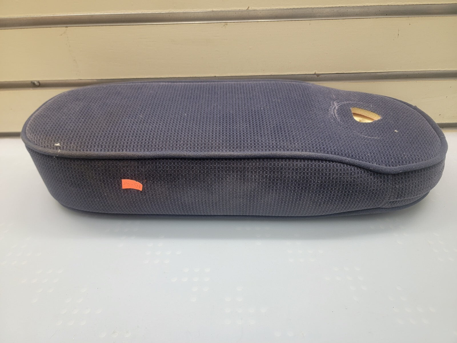 🔥1998-2002 Mercury Grand Marquis Right Passenger side Arm Rest Front seat Blue