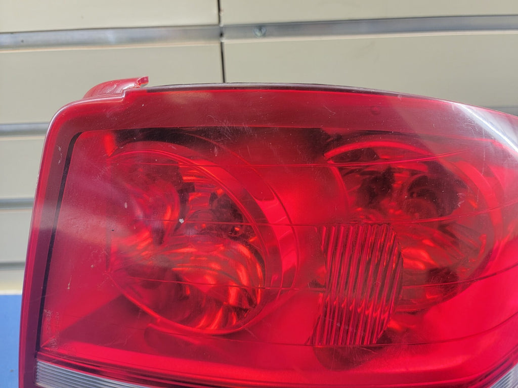 🔥2008-2010 Dodge Avenger Passenger Right Side Tail Light Taillight Oem YQXHP