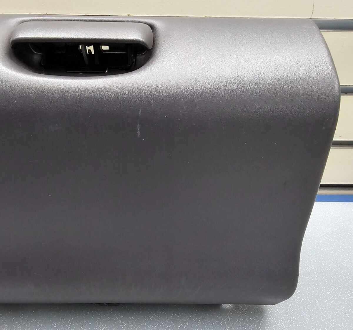 🔥98-01 Dodge RAM Dash GLOVE BOX Storage Compartment Door Lid Assembly Black G21