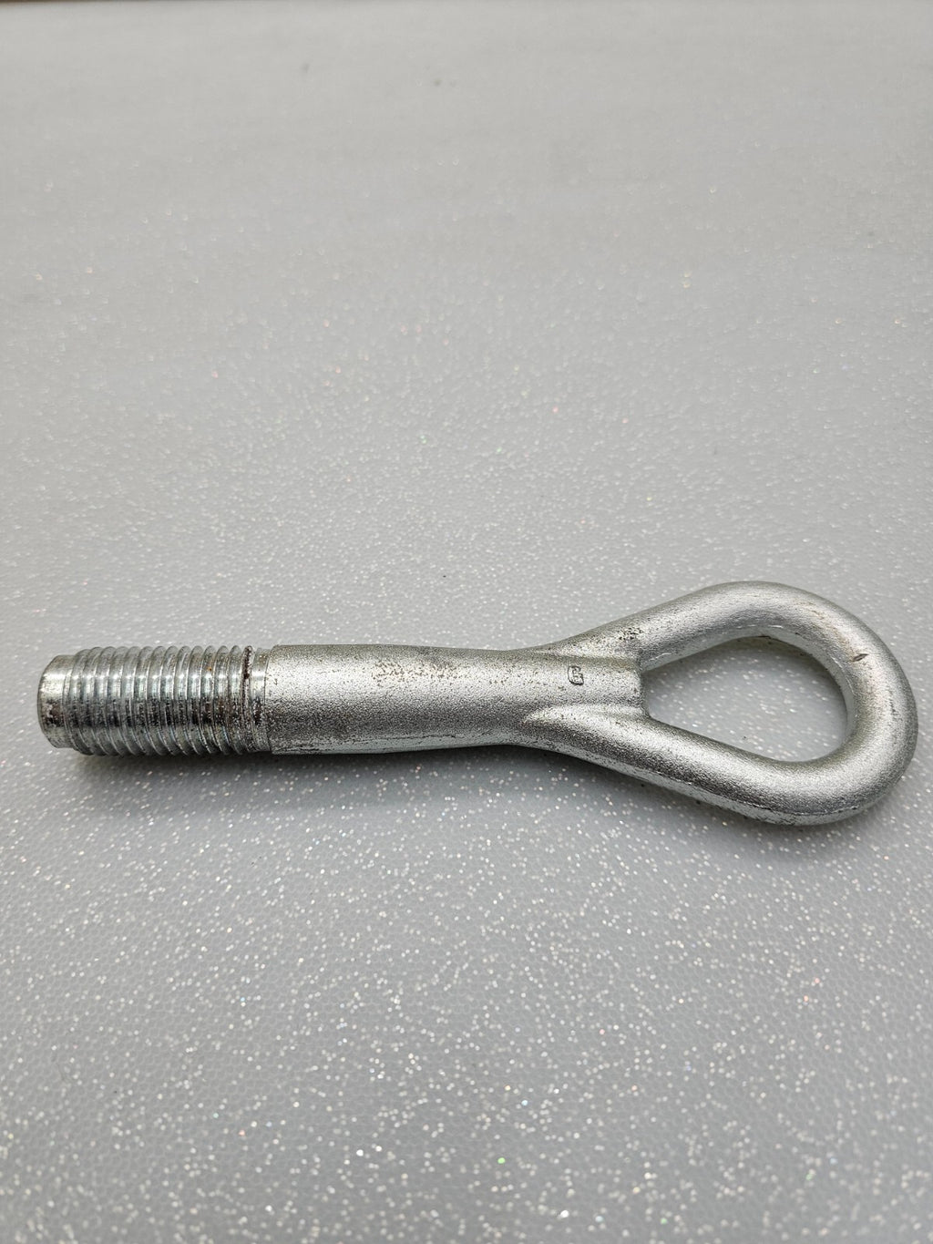 🔥07-13 Nissan Murano Infiniti EX35 G37 Coupe Bumper Recovery Tow Hook Eye Bolt
