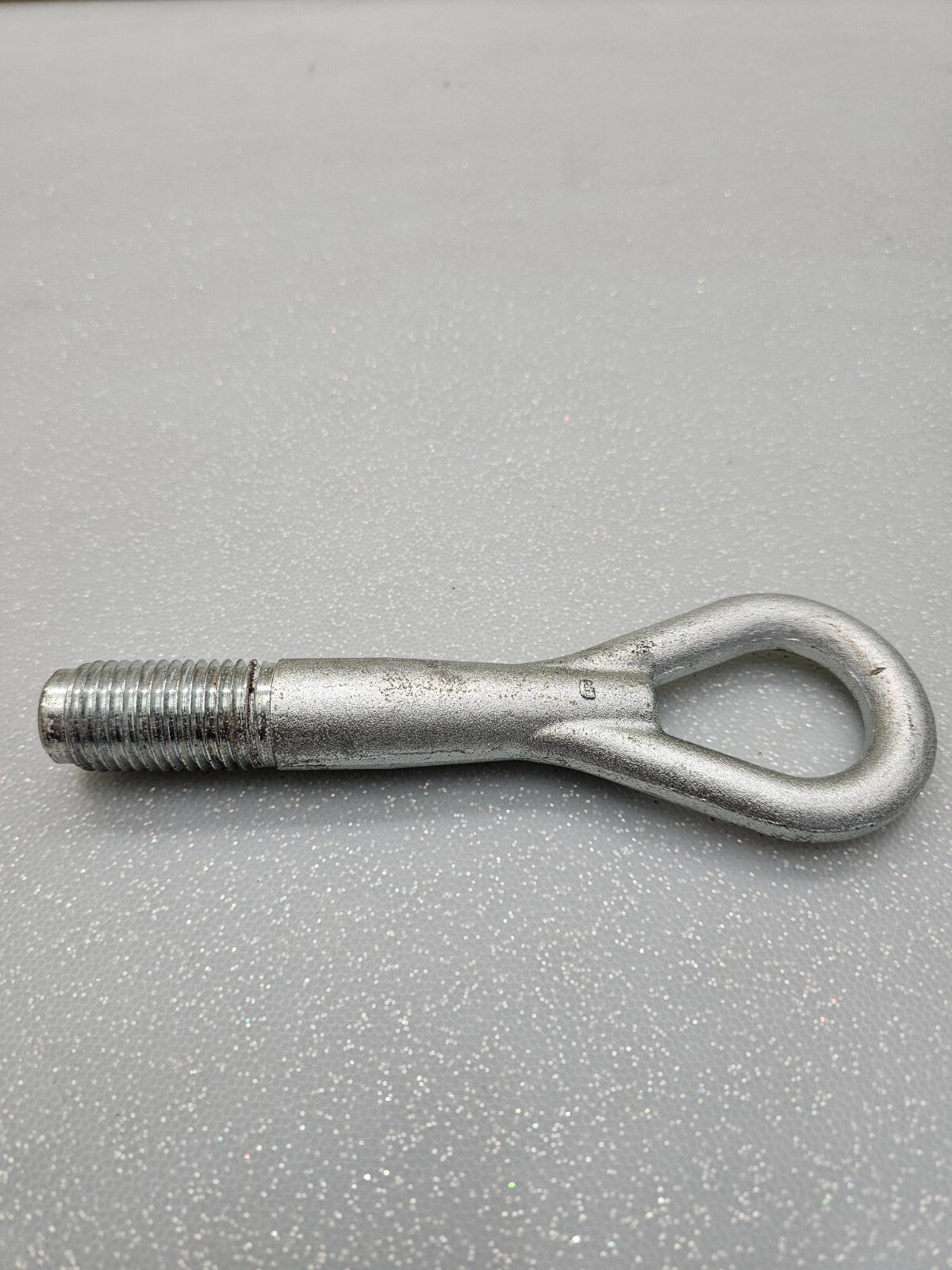 🔥07-13 Nissan Murano Infiniti EX35 G37 Coupe Bumper Recovery Tow Hook Eye Bolt