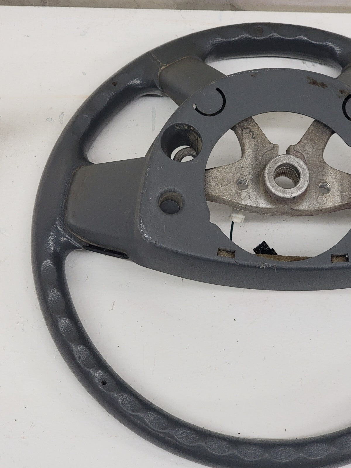 🔥2006 - 2008 DODGE RAM 1500 Steering Wheel OEM Gray