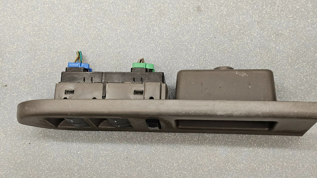 08 09 10 11 12 FORD ESCAPE MASTER POWER LOCK WINDOW SWITCH
