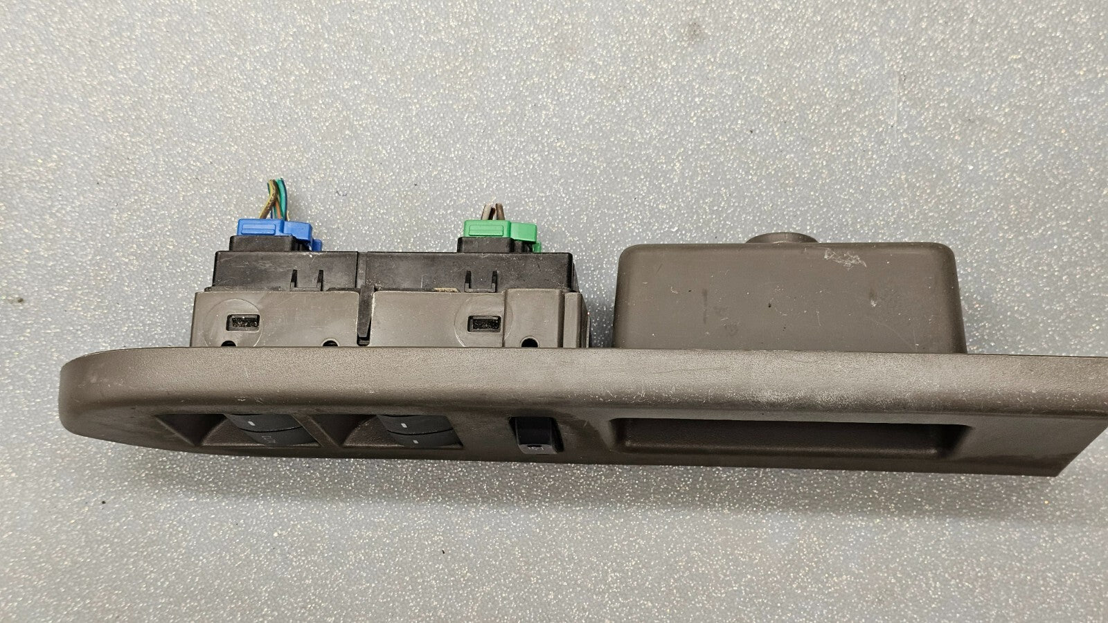 08 09 10 11 12 FORD ESCAPE MASTER POWER LOCK WINDOW SWITCH
