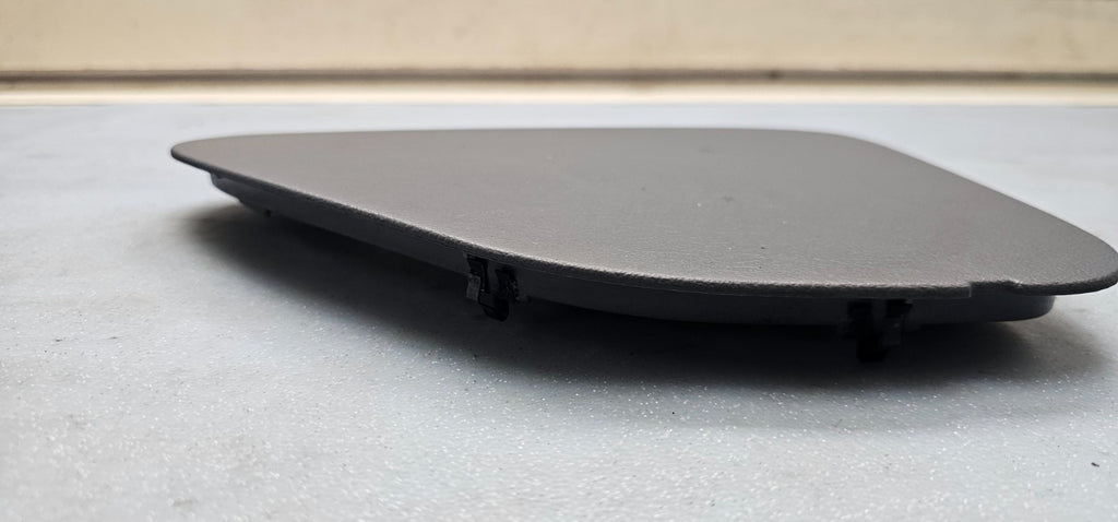 🔥04-08 Ford E150 E250 Super Duty Upper Dash Pad Cover Instrument Panel Black