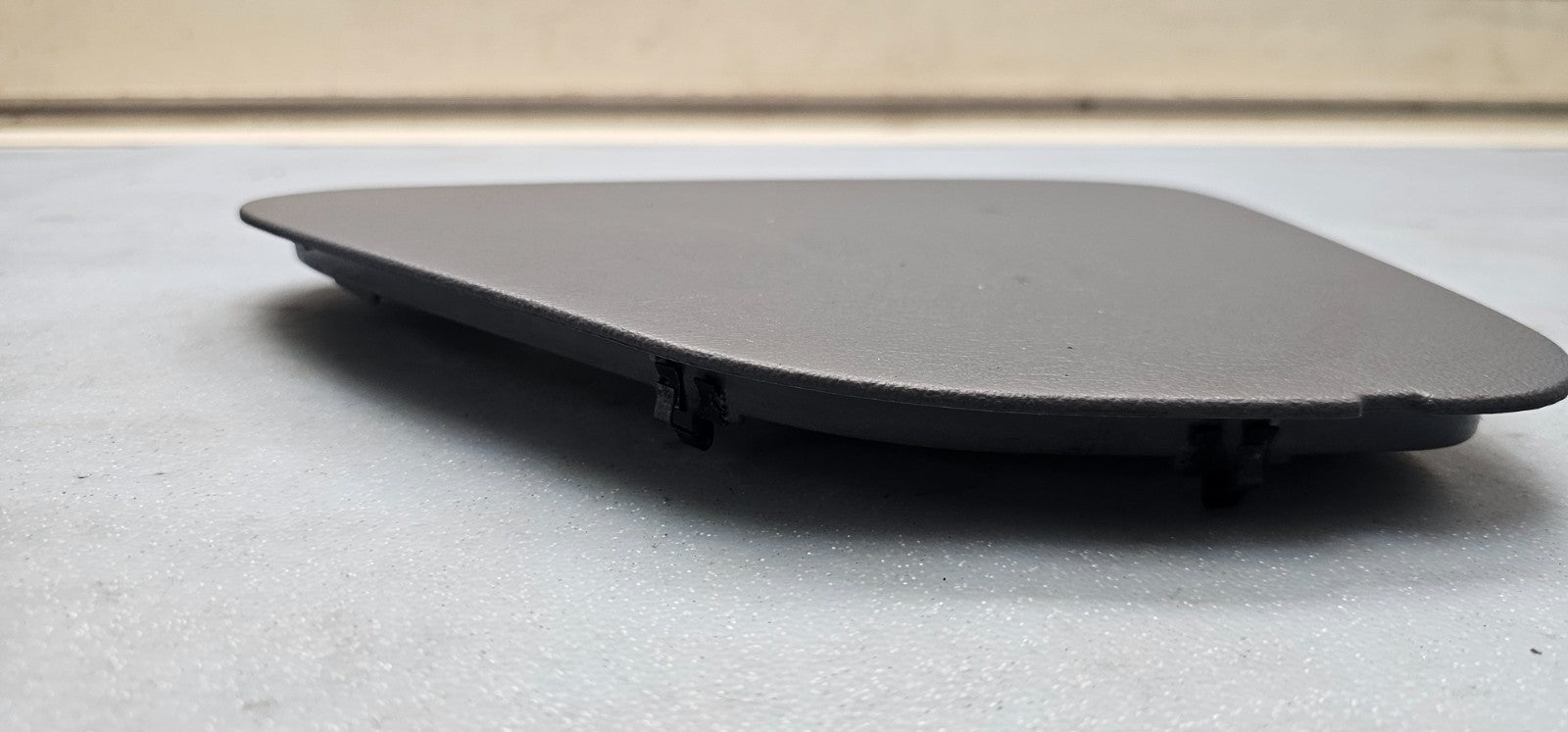 🔥04-08 Ford E150 E250 Super Duty Upper Dash Pad Cover Instrument Panel Black