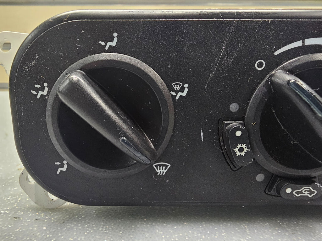 🔥06-10 PT Cruiser Dash Heater Temperature HVAC Climate Control Air Conditioner
