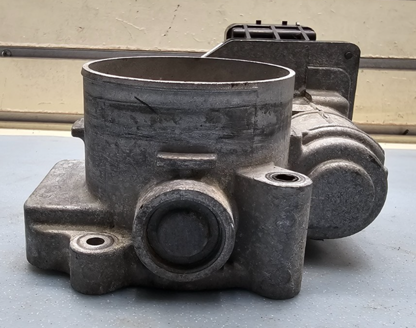 🔥05-09 Buick Lacrosse Lucerne Grand Prix 3.8L Throttle Body Assembly