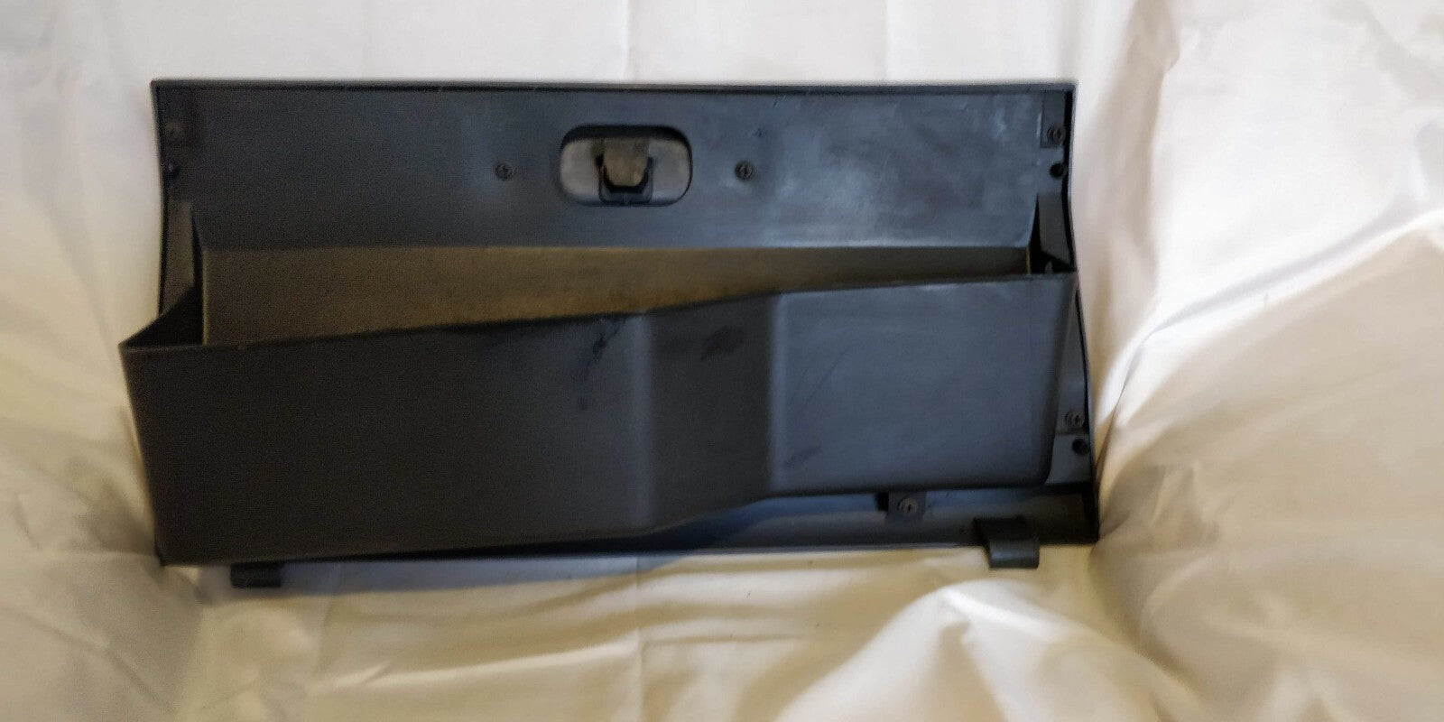🔥1994-1997 Dodge RAM Dash GLOVE BOX Storage Compartment Door Assembly GRAY G20