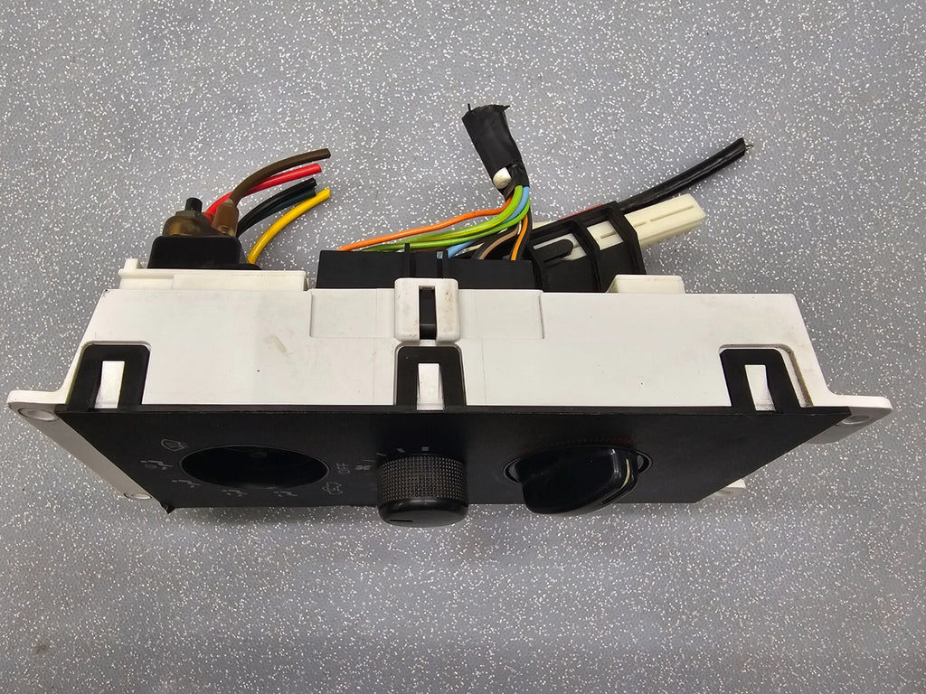 🔥94-97 DODGE RAM DASH AC HEATER TEMPERATURE CLIMATE CONTROL UNIT AIR CODITIONER