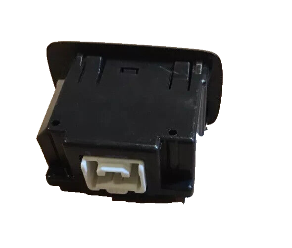 🔥08-14 Subaru Impreza WRX STI Aux Port Auxiliary Outlet Plug Radio Assembly OEM
