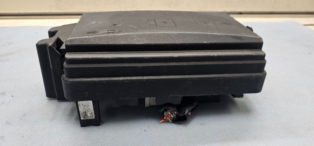 🔥04-06 Chevy Colorado GMC Canyon Fuse Box Engine Relay Body Control Module OEM