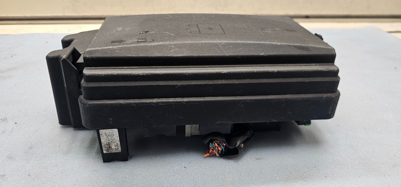 🔥04-06 Chevy Colorado GMC Canyon Fuse Box Engine Relay Body Control Module OEM