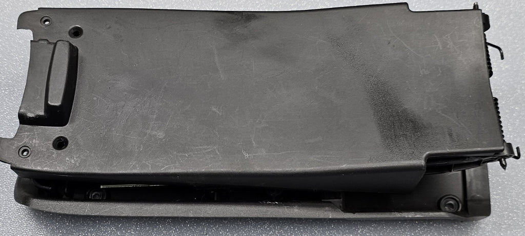 🔥06-11 Honda Civic Front Center Console Arm Rest Lid Sliding Mechanism Bracket