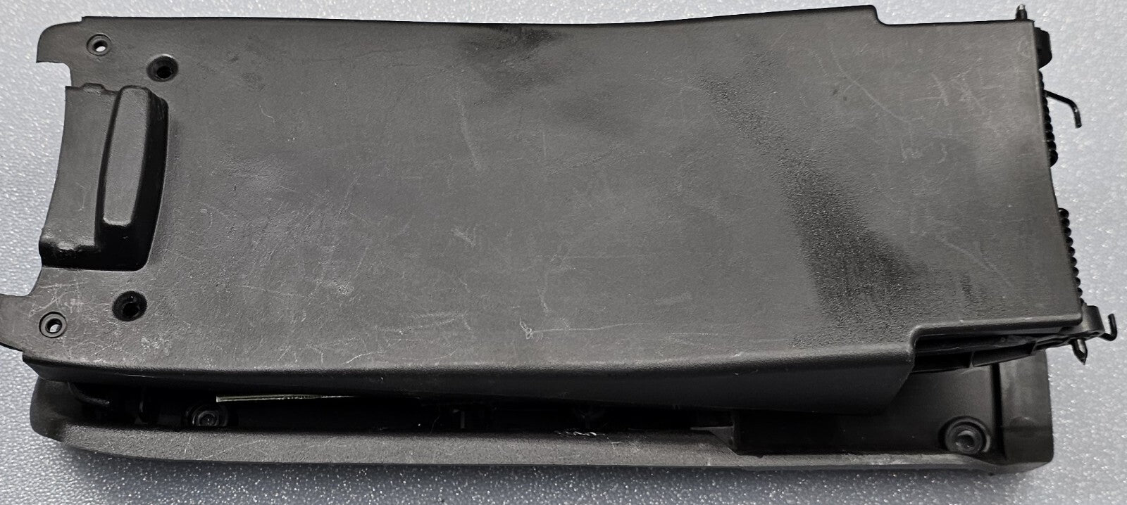 🔥06-11 Honda Civic Front Center Console Arm Rest Lid Sliding Mechanism Bracket