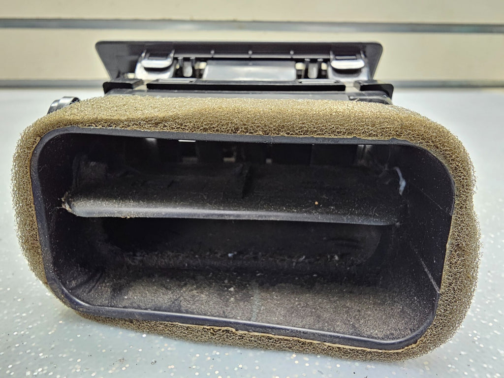 🔥06-09 Fusion Dash Right Passenger Air Vent AC Heater Filter Conditioner Black