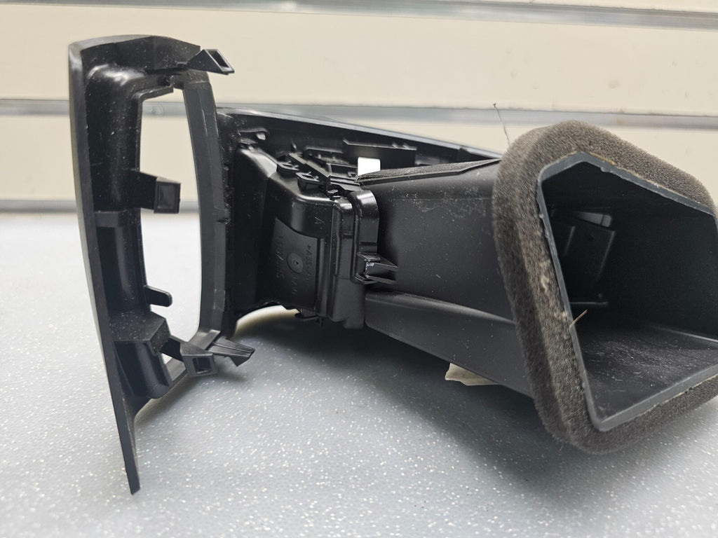🔥12-18 Ford Focus Dash left Driver AC Heater Air Vent Filter Ventilation Black