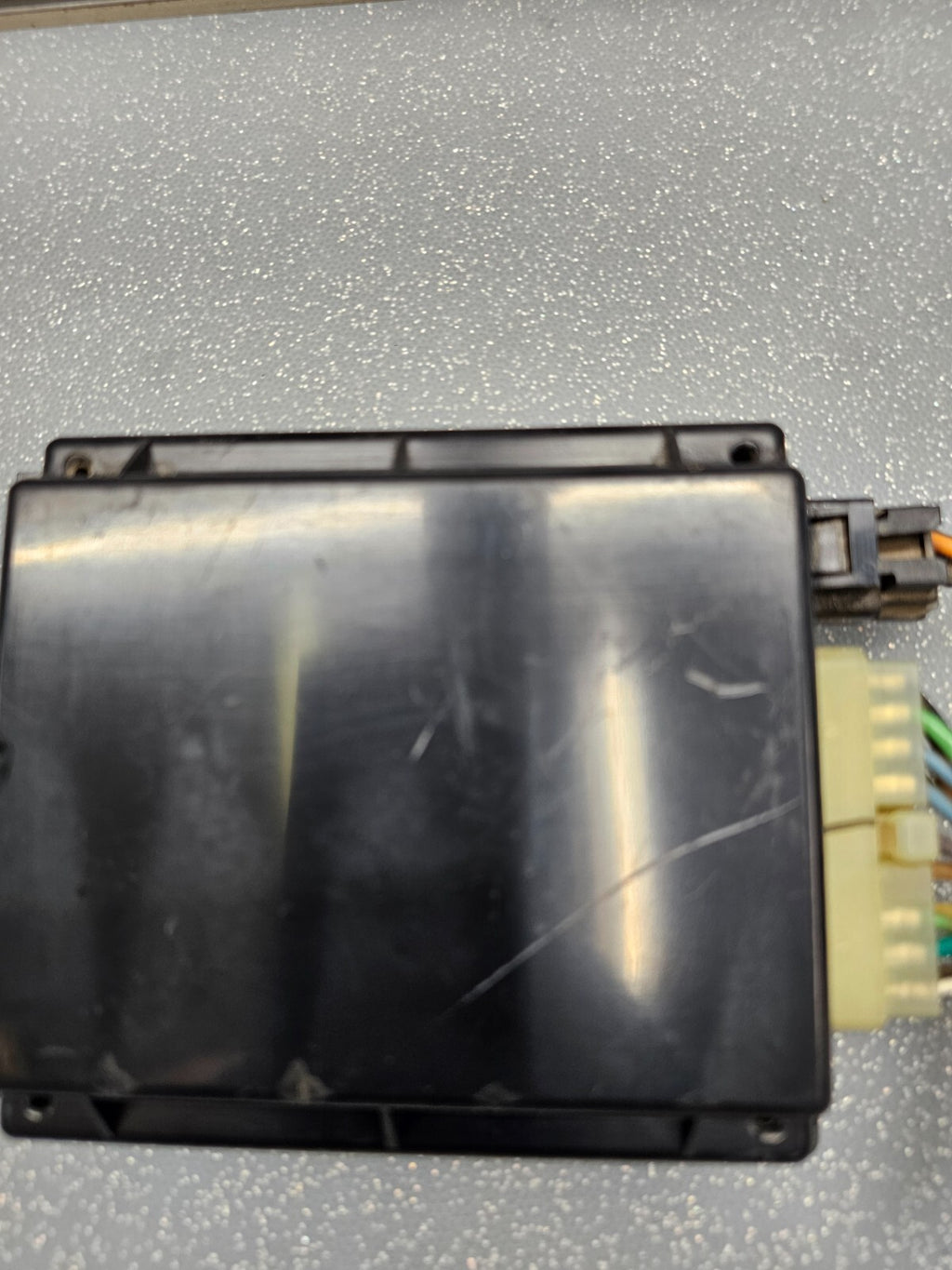 99-02 CHEVY SILVERADO SIERRA TAHOE YUKON TRUCK POWER SEAT CONTROL MEMORY MODULE