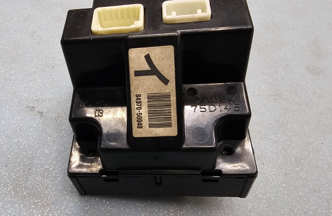 🔥07-10 Lexus LS460 Traction Control Combination Switch PWR ECT SNOW Suspension