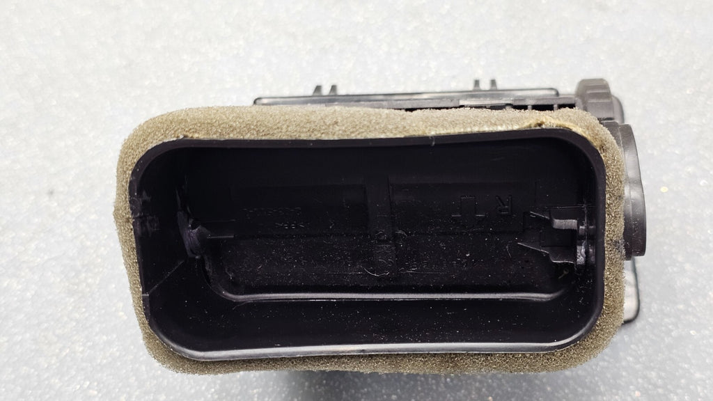 🔥06-09 Fusion Milan Dash Right Passenger AC Air Vent Heater Conditioning Black