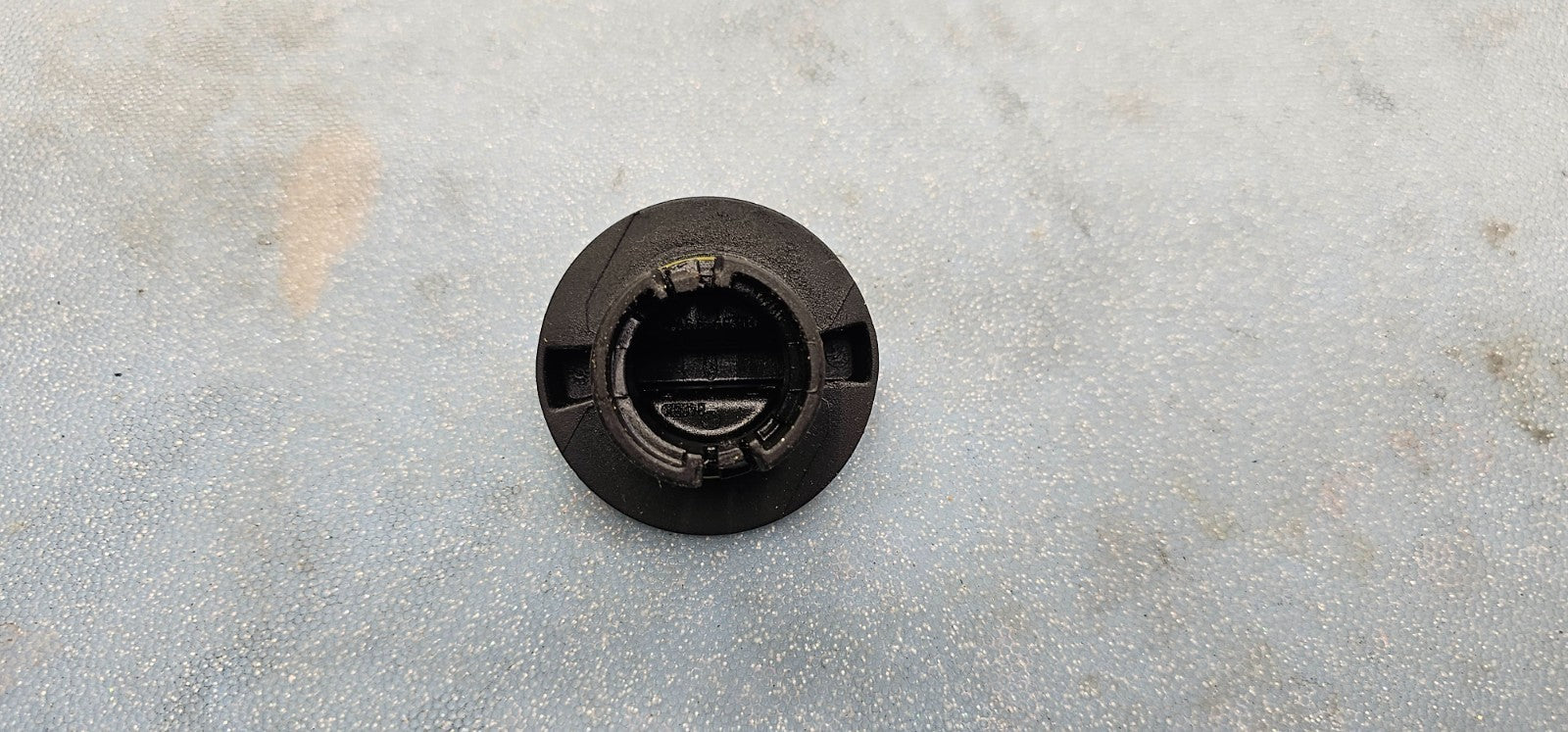 🔥00-20 Fusion Focus Fiesta 1.5l Engine Oil Filler Fluid Lid Cap Cover SAE 5W20