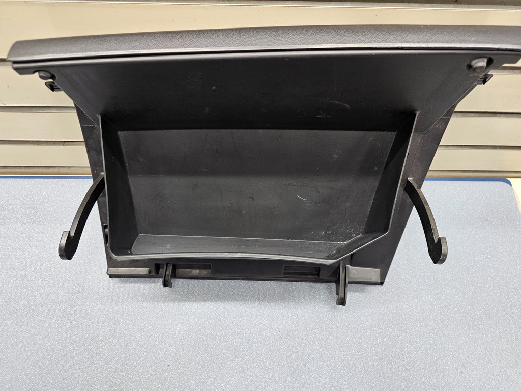 🔥04-06 Mazda 3 Dash Glove Box Storage Compartment Door Lid Assembly Black OEM