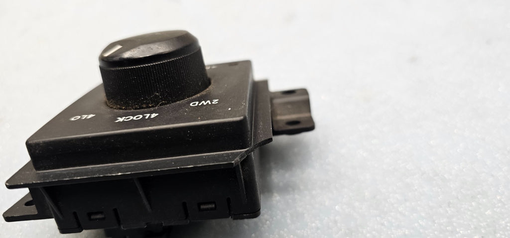 🔥06-08 Dodge Ram 1500 4X4 4WD 2WD 4LOCK 4LO Transfer Case Switch SW2