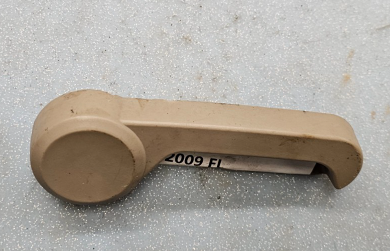 🔥2006-2009 Mercury Milan Ford Fusion Front Right Side Recliner Handle Adjust