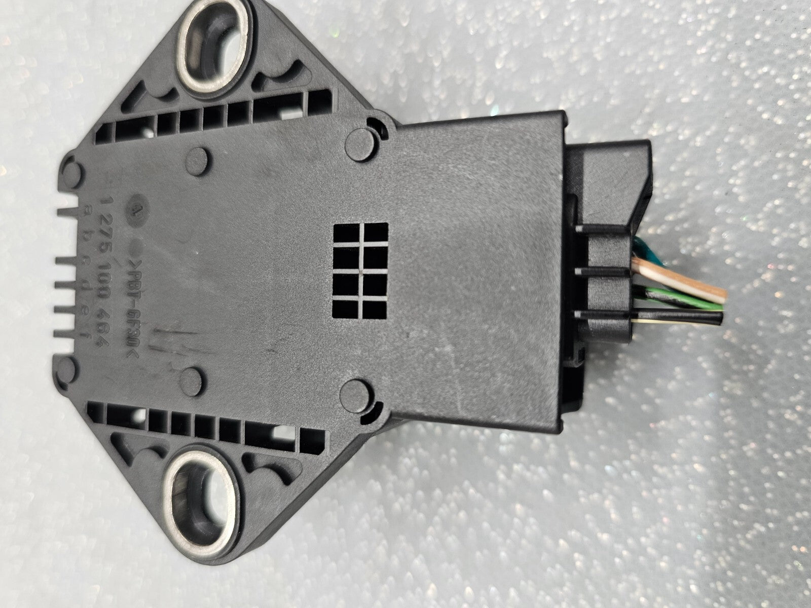 🔥07-13 Escalade Yukon Suburban REAR Assist Blind Spot Alert Module Sensor OEM