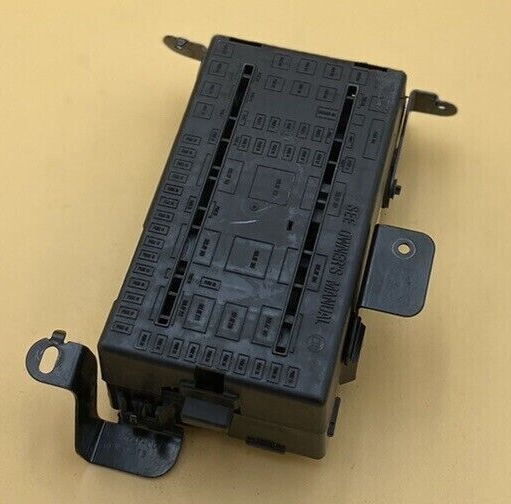 🔥2005 - 2007 Ford F250 F350 Excursion Interior Dash Fuse Block Box
