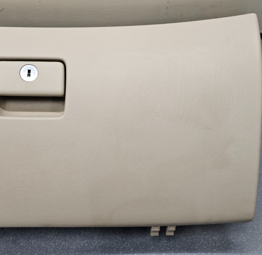 🔥15-19 Outback Legacy Glove Box Glovebox Storage Compartment Assembly Tan