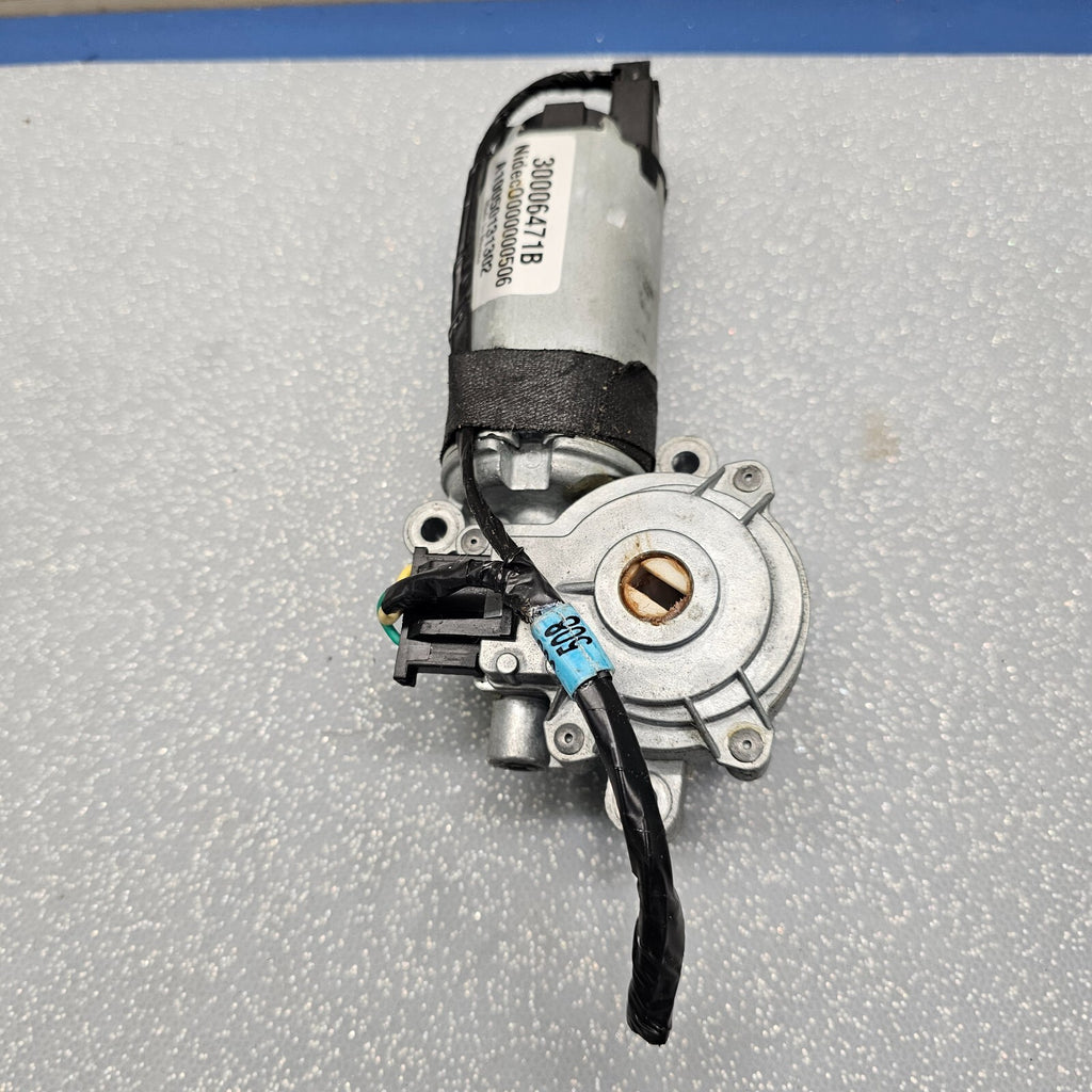 🔥05-10 CHEVY COBALT FACTORY SUN ROOF MOON ROOF MOTOR POWER REGULATOR ASSEMBLY