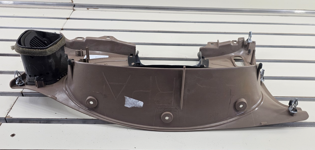 🔥95-06 RANGER EXPLORER Dash INSTRUMENT Cluster BEZEL Speedometer Trim TAN C15