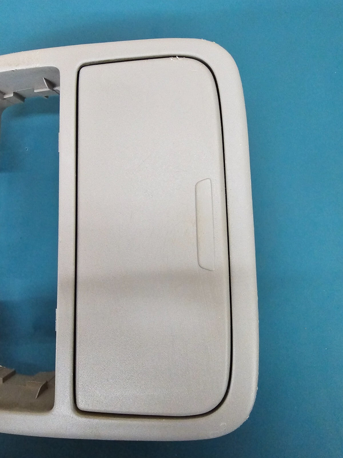 99-03 MDX ACCORD 03-08 Pilot Overhead Console Dome Map Light Assembly LIGHT GRAY