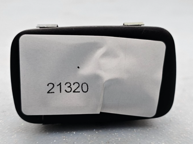 🔥2014-2018 Jeep Grand Cherokee Rear Right Window Switch Door Button OEM