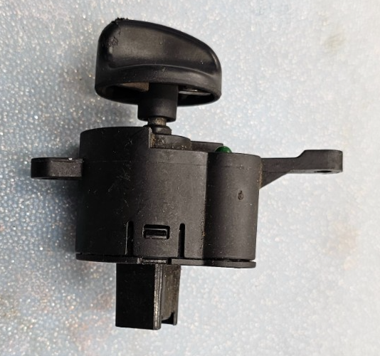 🔥95-06 FORD RANGER EXPLORER SPORT TRAC 4X4 FOUR WHEEL DRIVE SWITCH CONTROL KNOB