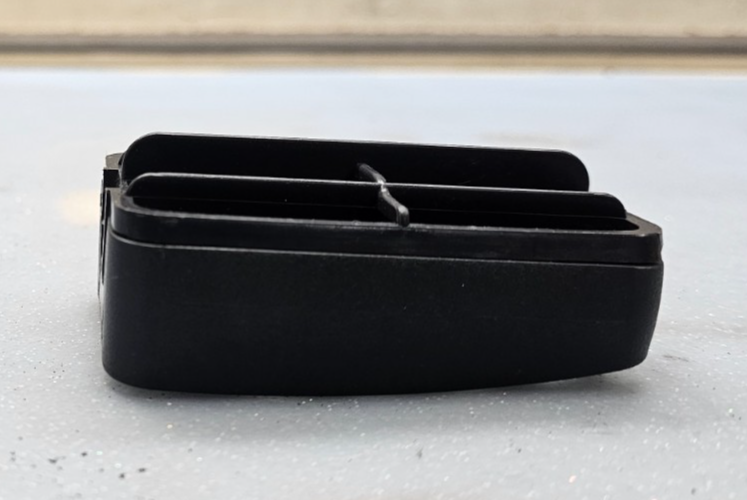 🔥99-06 Silverado Tahoe Dash Right Passenger Air Vent A/C AC HVAC Heater Black