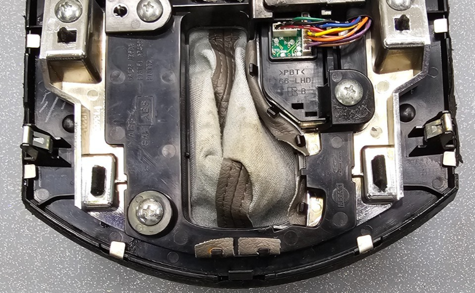 🔥07-09 INFINITI G35 G37 CPE SDN CENTER CONSOLE GEAR SHIFT SHIFTER TRIM BEZEL