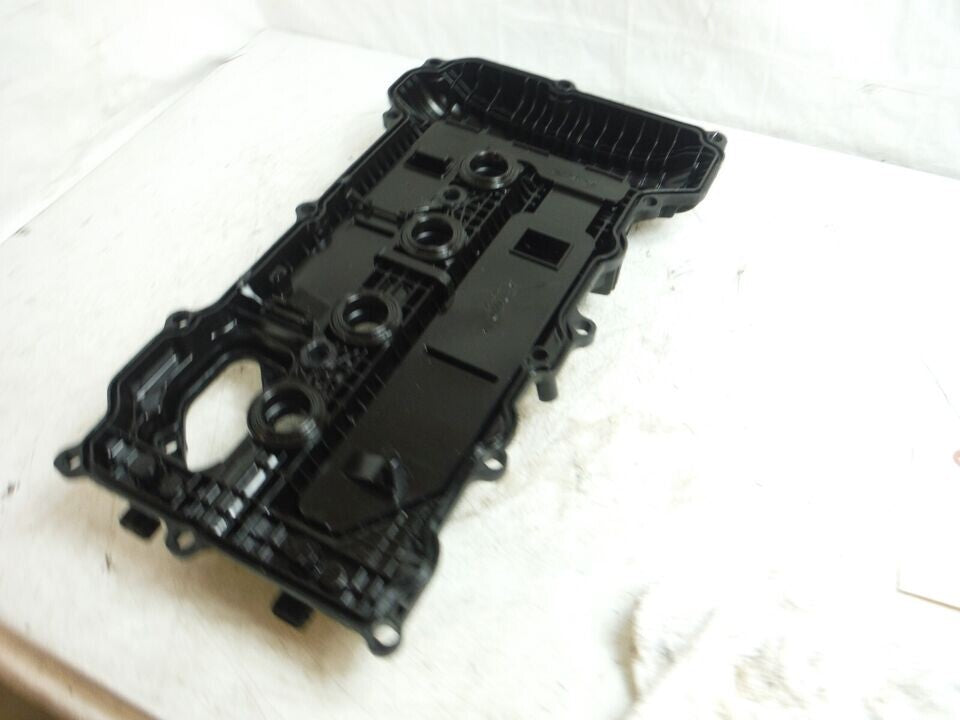 🔥11-16 Hyundai Elantra 13-14 Coupe Engine Valve Cover Assembly OEM