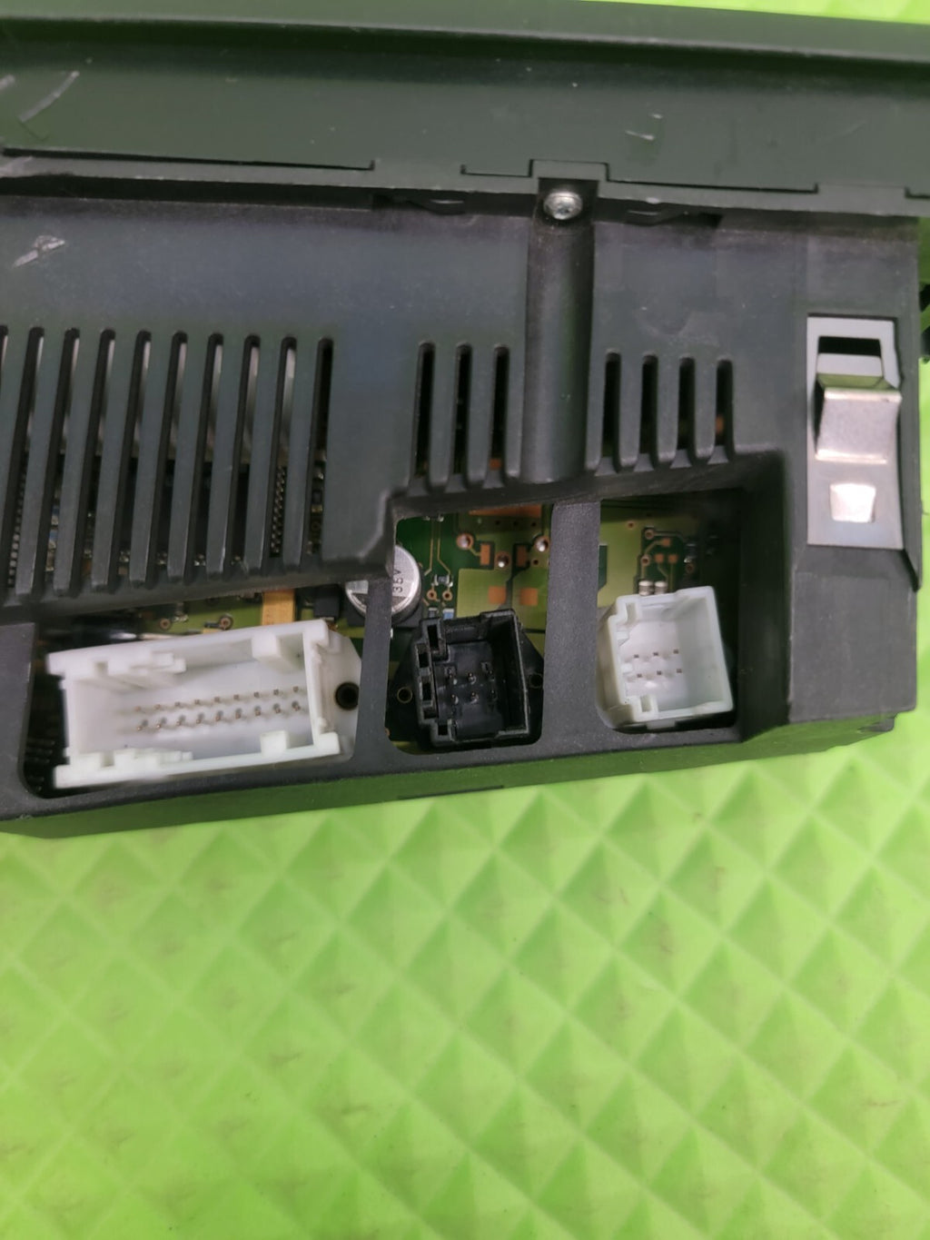 🔥 1999-2006 BMW E46 3-Series Climate Control Unit w Auto Air Flow OEM