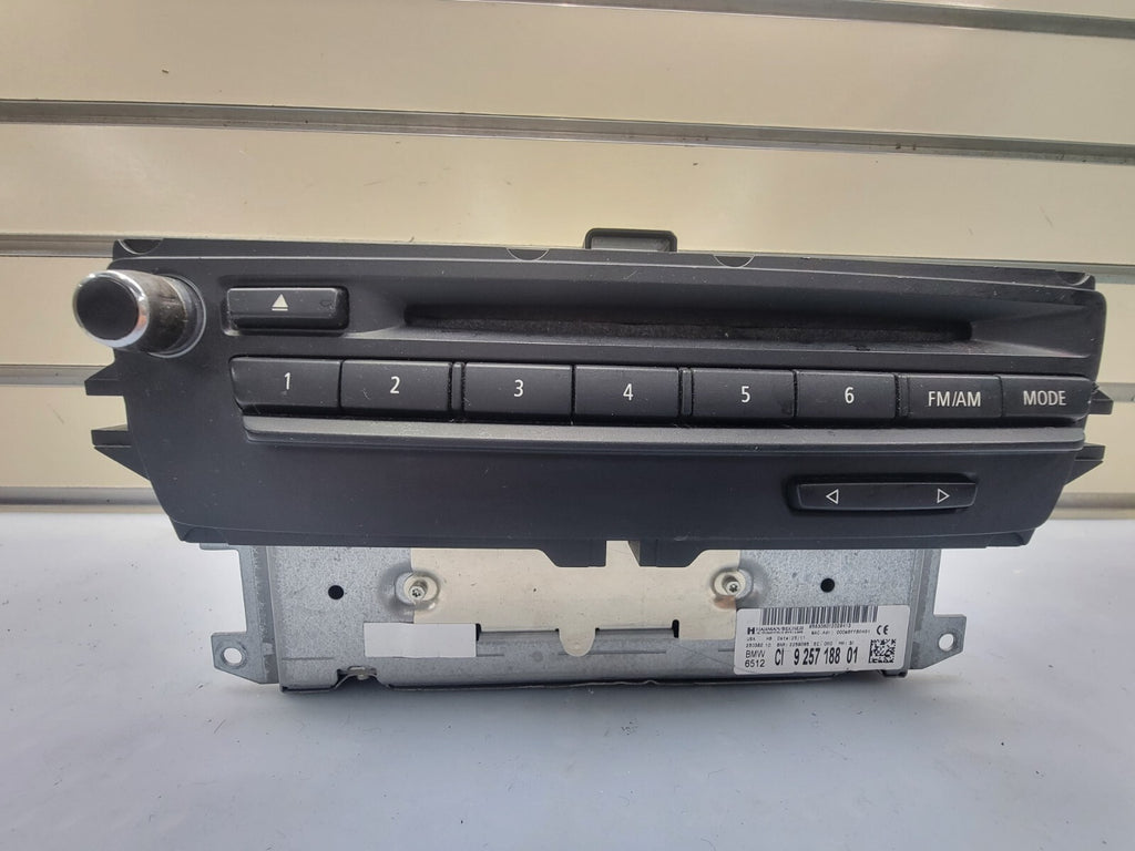 🔥2009-2013 BMW 328i 335I E90 Radio Audio Navigation DVD CD GPS Player Receiver
